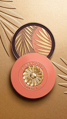 TERRACOTTA &ndash; L'&eacute;dition limit&eacute;e Palm Street